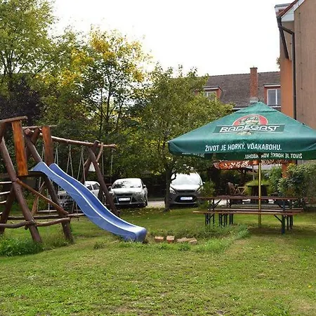 Arcadia Maison d'hôtes 3*